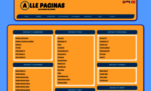 Digitale-televisie.allepaginas.nl thumbnail