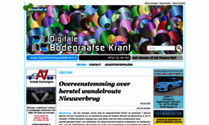 Digitalebodegraafsekrant.nl thumbnail
