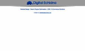 Digitalechidna.com thumbnail