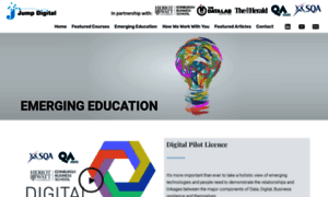 Digitaledge.education thumbnail