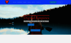 Digitalempires.byethost16.com thumbnail