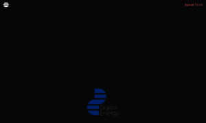 Digitalenergy.agency thumbnail