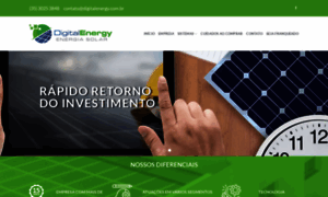 Digitalenergy.com.br thumbnail