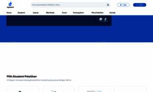 Digitalent.kominfo.go.id thumbnail