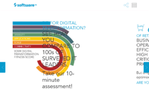 Digitalenterprise.com thumbnail