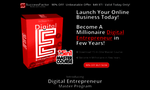 Digitalentrepreneur.us thumbnail