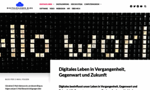 Digitalesleben.blog thumbnail