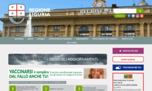 Digitaleterrestre.regione.liguria.it thumbnail