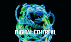 Digitalethereal.com thumbnail