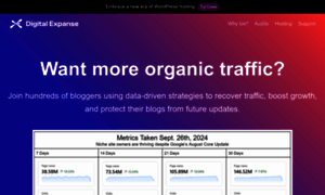 Digitalexpanse.io thumbnail