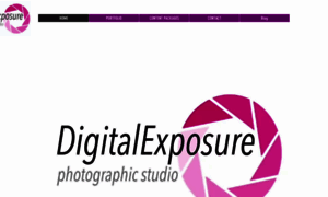 Digitalexposure.co.uk thumbnail