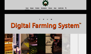 Digitalfarmsystem.com thumbnail