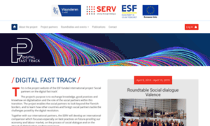 Digitalfasttrack.eu thumbnail