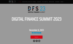 Digitalfinancesummit.com thumbnail