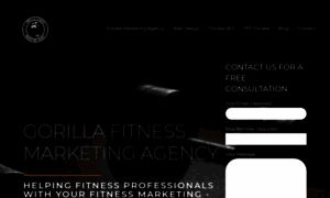 Digitalfitnessmarketing.co.uk thumbnail