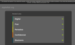Digitalflair.org thumbnail