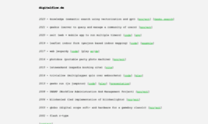 Digitalflow.de thumbnail