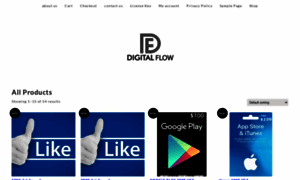 Digitalflow.ly thumbnail