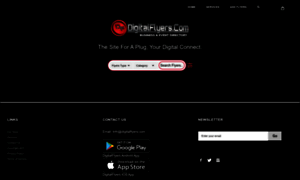 Digitalflyers.com thumbnail