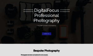 Digitalfocus.co.uk thumbnail