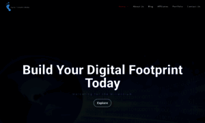 Digitalfootprint.ml thumbnail