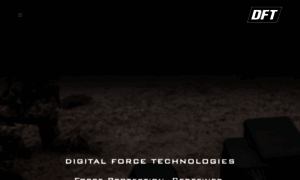 Digitalforcetech.com thumbnail