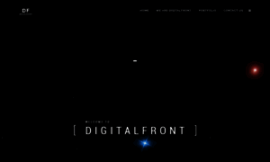 Digitalfront.co.nz thumbnail