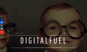 Digitalfuel.co.nz thumbnail