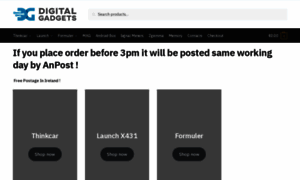 Digitalgadgets.ie thumbnail
