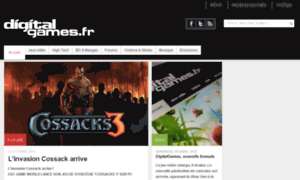 Digitalgames.fr thumbnail