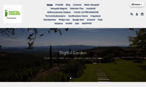 Digitalgardensrl.it thumbnail