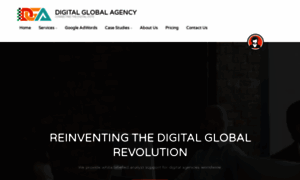 Digitalglobalagency.com thumbnail