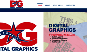 Digitalgraphicsprinting.net thumbnail