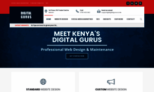 Digitalgurus.co.ke thumbnail