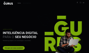 Digitalgurus.com.br thumbnail