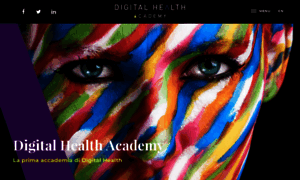 Digitalhealthacademy.com thumbnail