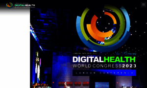 Digitalhealthcareworldcongress.com thumbnail