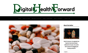 Digitalhealthforward.com thumbnail