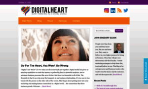 Digitalheartmarketing.com thumbnail