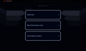 Digitalhero.fr thumbnail