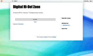 Digitalhidef.blogspot.com thumbnail