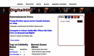 Digitalhit.com thumbnail