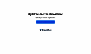 Digitalhive.buzz thumbnail