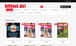 Digitalhome-magazin.de thumbnail