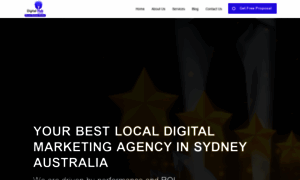 Digitalhubaustralia.com.au thumbnail