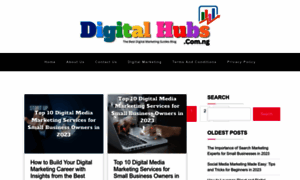 Digitalhubs.com.ng thumbnail