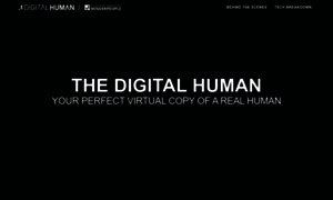 Digitalhuman.io thumbnail