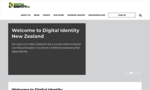 Digitalidentity.nz thumbnail
