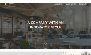 Digitaligniters.com thumbnail