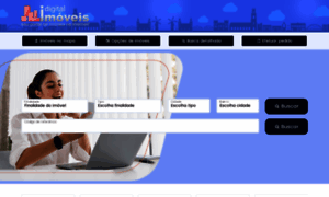 Digitalimoveis.com.br thumbnail